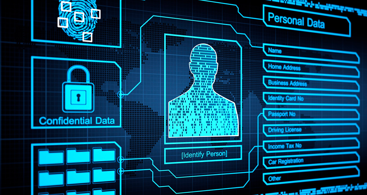 закон о защите персональных данных